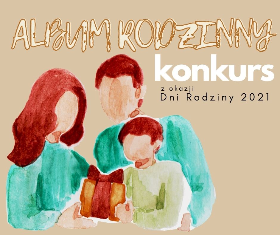 Album rodzinny 