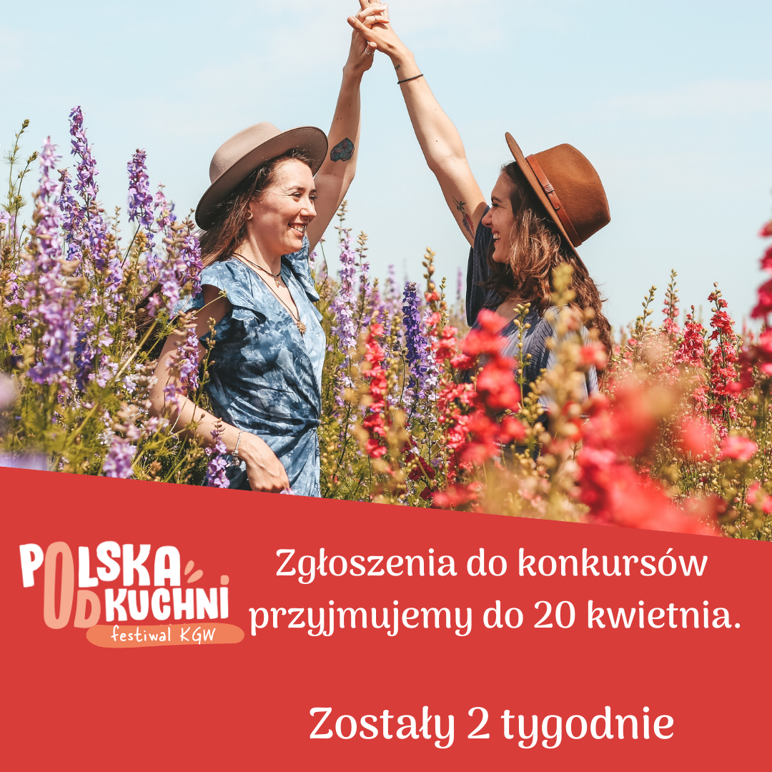Koło Gospodyń Wiejskich