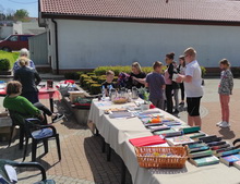 Tydzień Bibliotek