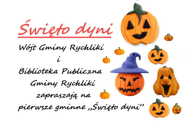 Święto Dyni