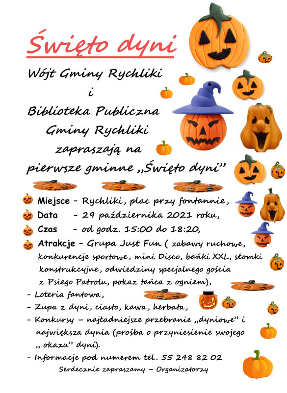  Święto Dyni