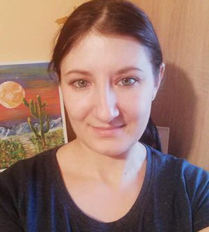 Monika Ciuba