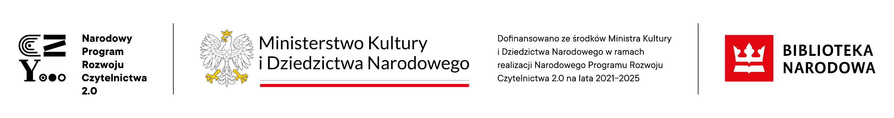 Logo ministerstwo kultury i dziedzictwa narodowego