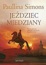 Okładka książki Jeździec Miedziany