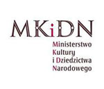 Ministerstwo Kultury i Dziedzictwa Narodowego