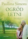 Okładka książki Ogród letni