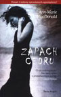 Okładka książki Zapach cedru